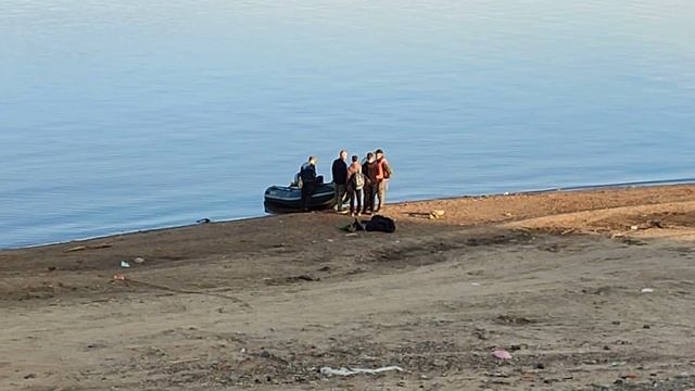 31.05.2024 Вечер набережная реки Амур Комсомольск-на-Амуре#2(2) смотреть онлайн