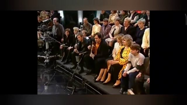Могилка Михаил Танич. смотреть онлайн