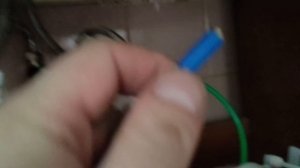 Установка фильтра Гейзер Престиж