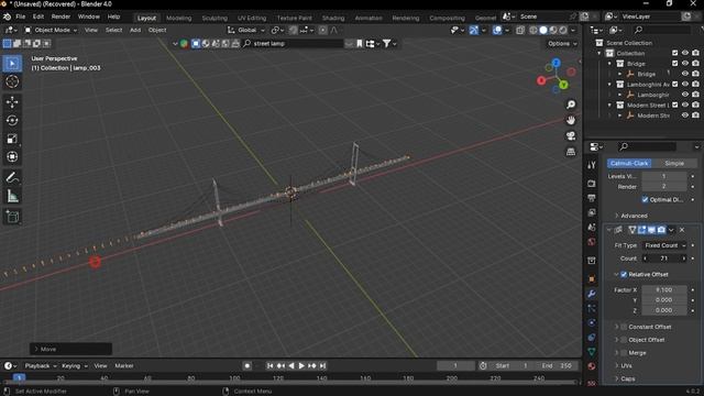 Blender වලින් ලේසියෙන්ම සුපිරි Car Animation එකක් හදමු..| Part-3 | Create Animation смотреть онлайн