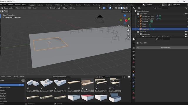 Ranking ALL of The Baga Add-Ons for Blender! (You NEED #1) смотреть онлайн