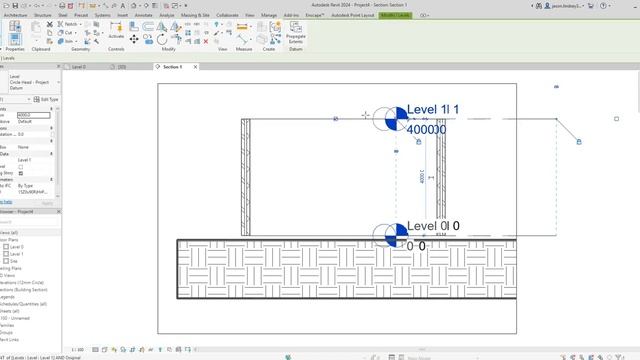 Toposolid in Revit - The Basics смотреть онлайн