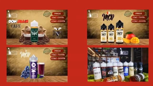 Hello Vapers  # Vape # Mod # Tank  # Vapor Source