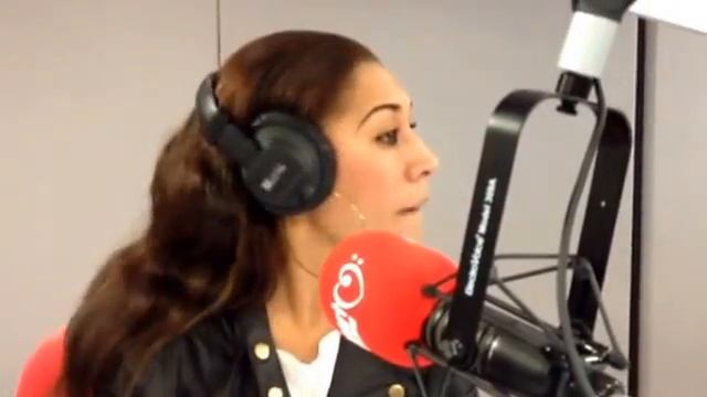 Meet our Brazilian from Ocean View, she's never been to Brazil, but speaks (channels) Portuguese! смотреть онлайн