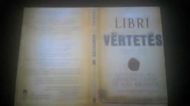 faqe 87-102 LIBRI I SE VERTETES VOLUMI I DYTE (7 janar 2012-4 shtator 2012) смотреть онлайн