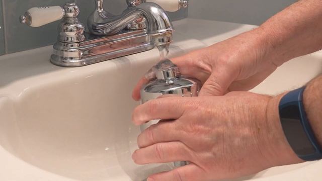 How To Install Shower Filter Installation Guide Aqua Earth Shower Water Filter