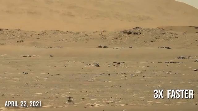 второй полёт дрона на марсе.mp4 смотреть онлайн