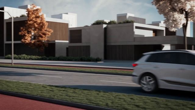 Audi Q6 E-tron – Recuperation And Brake Blending – Animation