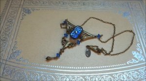 Очень удачные находки и удивительные открытия. Винтажные украшения.