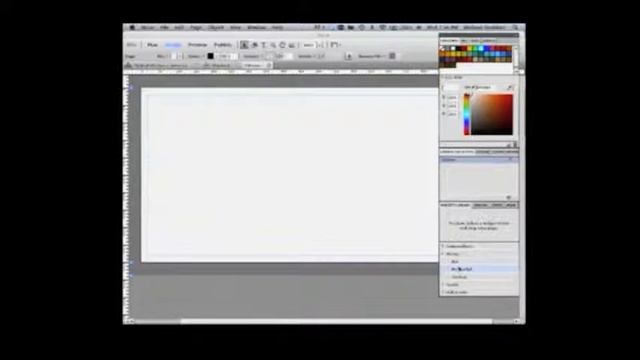 indesign - 24-8 part 3.m4v смотреть онлайн