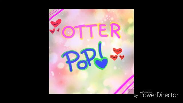 😻otter pop meme//GIF// смотреть онлайн