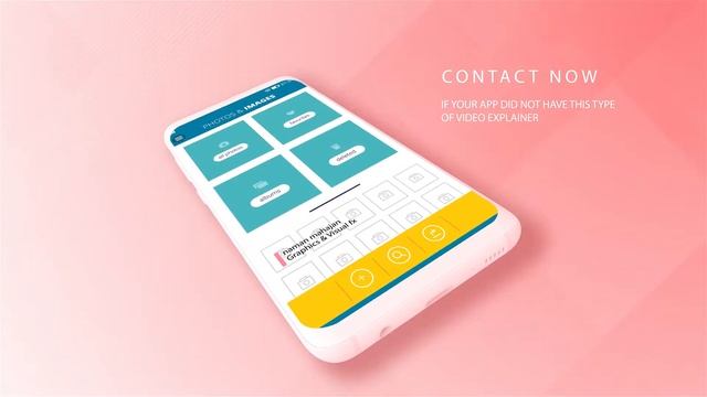App Promo Android Video смотреть онлайн