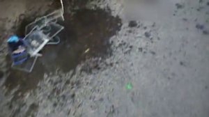 Взорвался самодельный электролизер