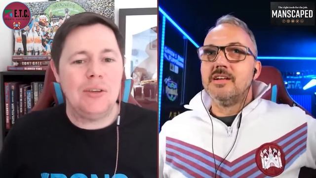 Three Players To Fail Under Lopetegui | J-Lo's West Ham, Which Players Will Struggle In His System?