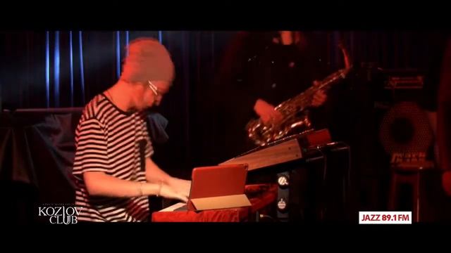 JACK FREEMAN (USA) смотреть онлайн