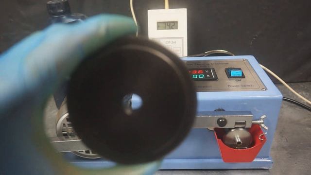 BMW Twinpower Turbo 5W30 LL-04 Engine Oil Test 100°C Piotr Tester