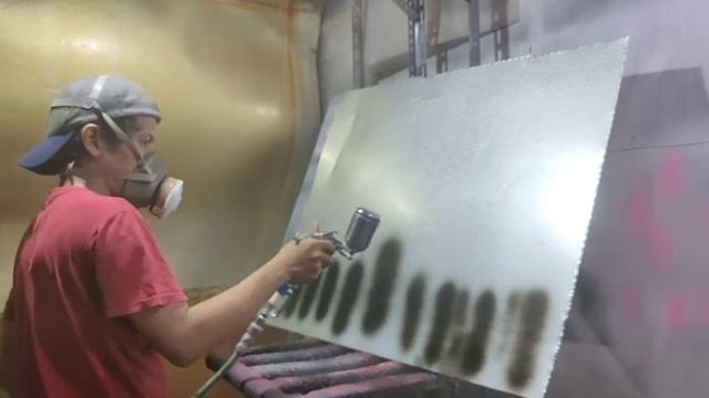 spraygun auarita F3 | Nozzle 1.0 смотреть онлайн