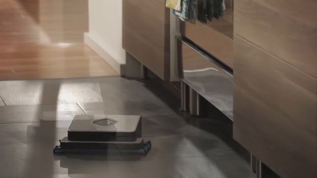 iRobot Braava 380Т смотреть онлайн