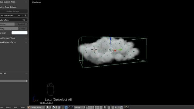 WIP Blender Cloud System смотреть онлайн