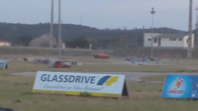 Fiat Uno 45 S - Duarte Rosa - Video 2 de 2 смотреть онлайн