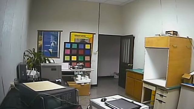 Camara EYEVIEW 600tvl, plastico, Mini domo, mini dome 600tvl, No IR leds, no IR refraction problem смотреть онлайн