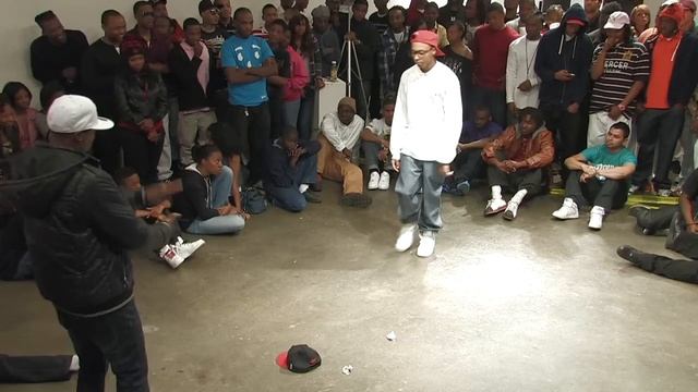 Beat your feet kings Vs. Memphis Jookin (2011) смотреть онлайн