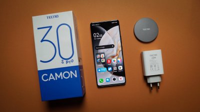 Игровые новости и обзоры