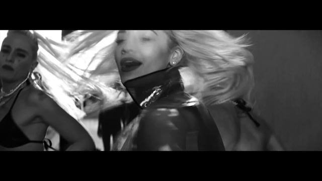 Rita Ora - I Will Never Let You Down (Teaser #1) смотреть онлайн
