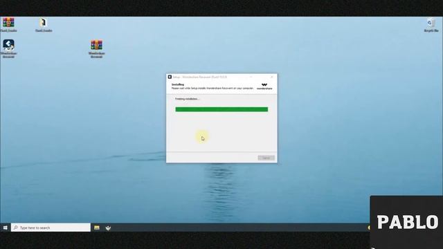 Wondershare Recoverit Ultimate Full Version смотреть онлайн