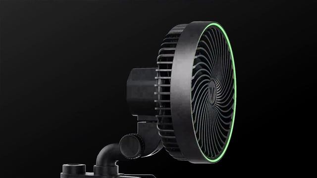 VIVOSUN AeroWave E6 | Patented Design | Automatic SGS Operation смотреть онлайн