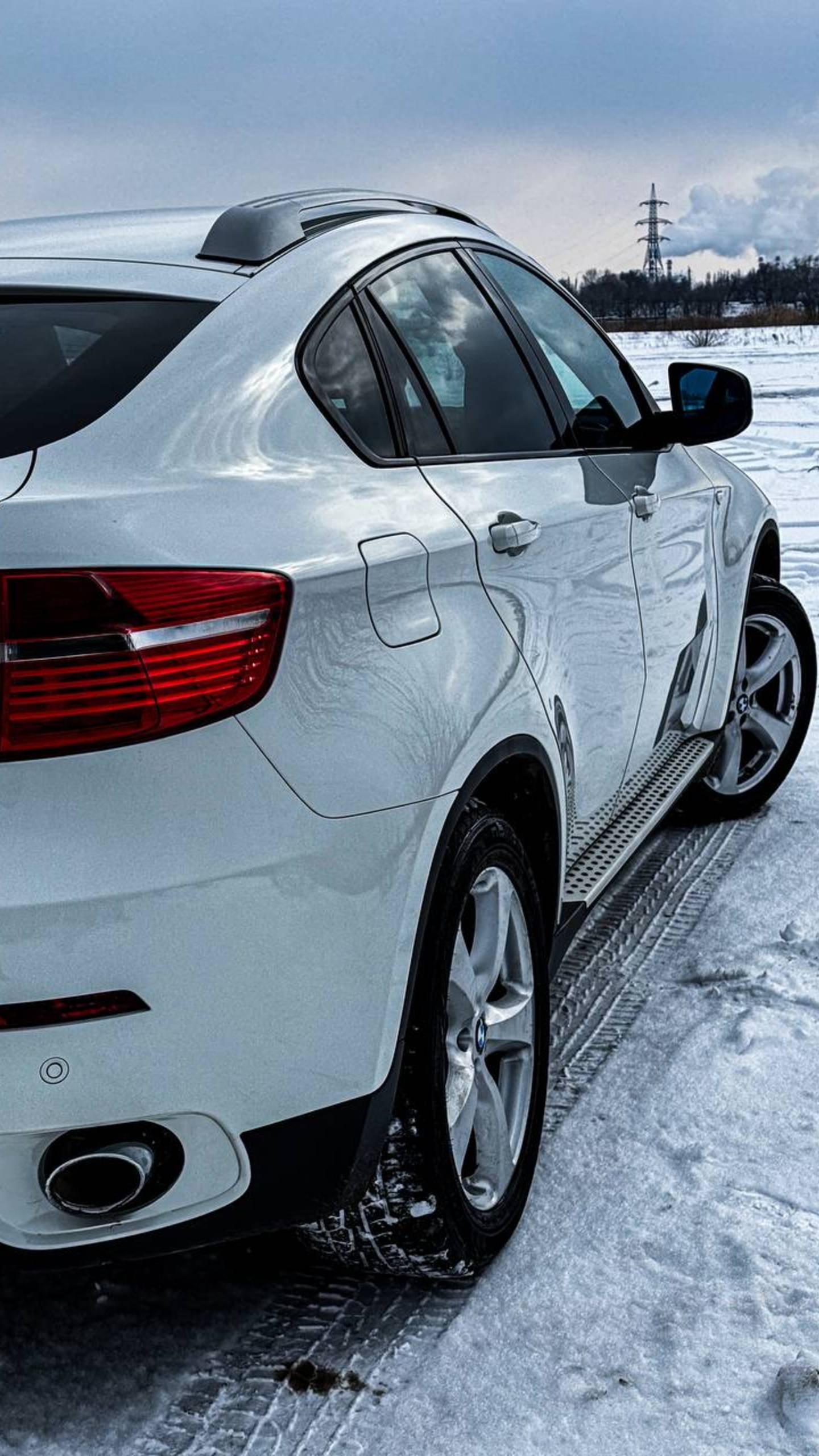 Преимущества BMW