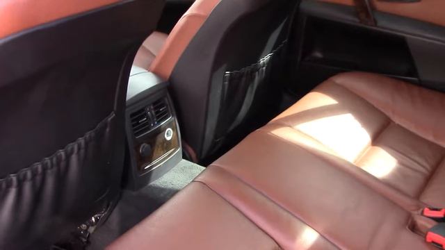 2006 BMW 530 - Bill Carr смотреть онлайн