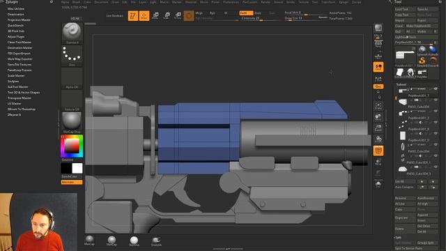 PavWork 24 10/05/2017 смотреть онлайн