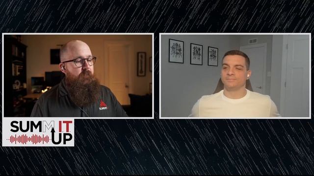 New Strategy, Who NDIS?