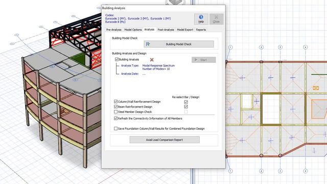 Learn About ProtaStructure SP7 смотреть онлайн