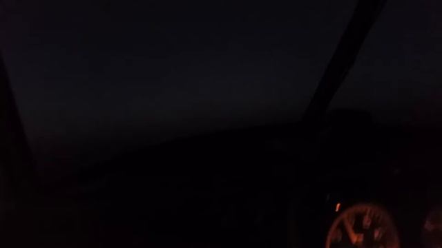 SAAB 91B Safir över Borås.