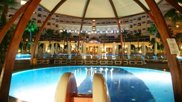 Saphir Resort & Spa HD