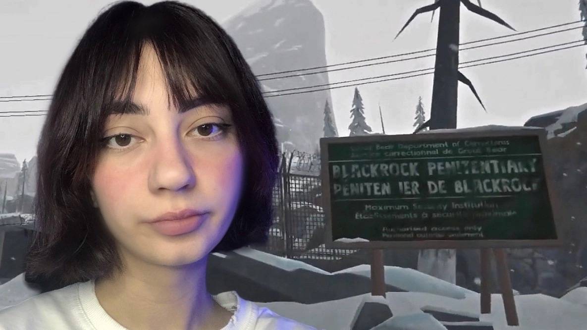 ЗА ПРЕДЕЛАМИ ЧЕРНОГО КАМНЯ - The Long Dark #38 смотреть онлайн