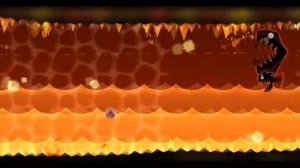 ТОП 10 САМЫХ ЛЁГКИХ EXTREME ДЕМОНОВ В GEOMETRY DASH. (2)