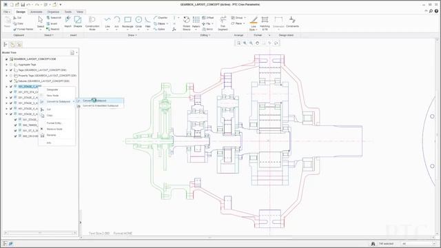 Conheça o PTC Creo – O que há de novo no Creo 3.0 смотреть онлайн