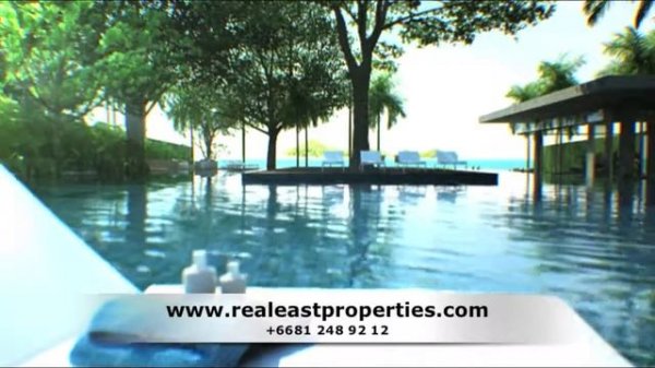 RealEast Properties Zire WongAmat