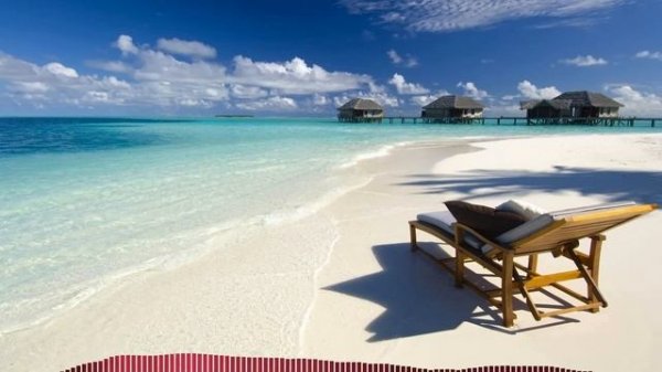 ЛЕТНИЙ ПЛЯЖ BEAT prod.rastnemo