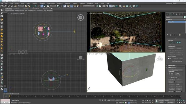 Quick interior design and render 3dsmax tutorial in tamil #dotmattech смотреть онлайн