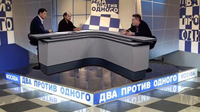 Шереметьев Георгий Анатольевич. Часть 2 (11-12-2011) смотреть онлайн