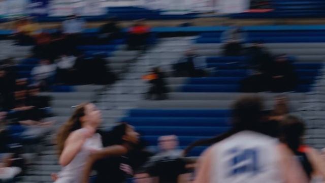 Danea Mackey x Cooking up vs. Edison High смотреть онлайн