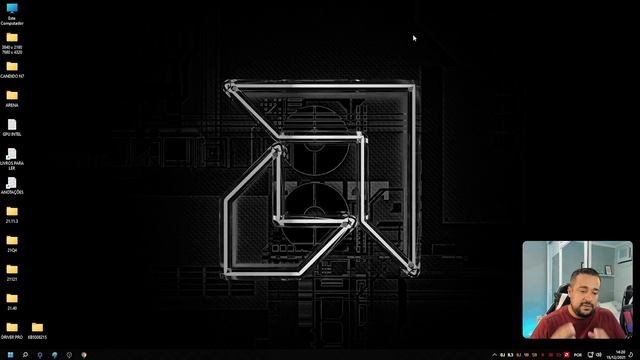 KB5008215 - RESOLVENDO PROBLEMAS DO WINDOWS 11 - смотреть онлайн