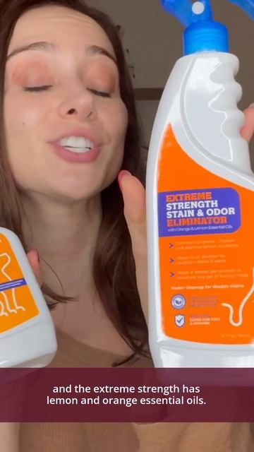 Look no further: This is the best pet and stain odor eliminator to keep your house smelling great! смотреть онлайн