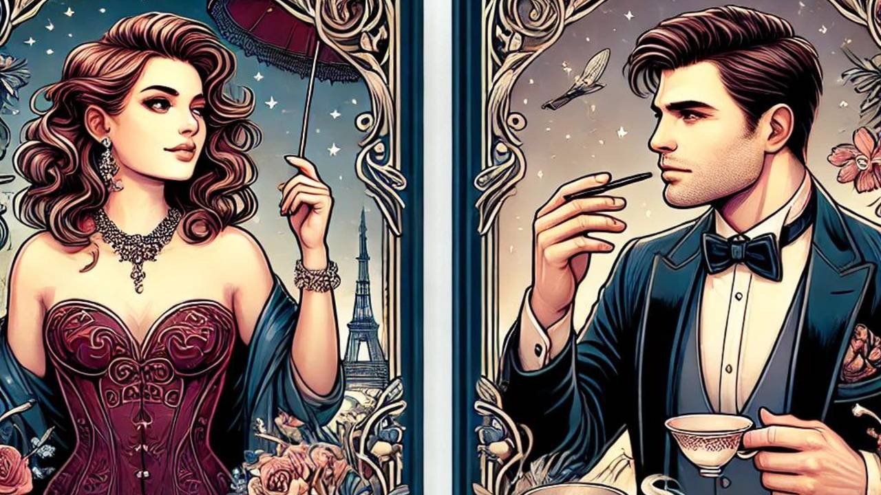 АЛГОРИТМ ЧУВСТВ