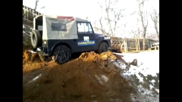 fiat kampanjola 1107 kresevo смотреть онлайн