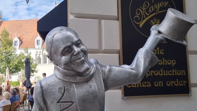 Bratislava Slovakya Değerlendirmesi | 1 Günlük Bratislava Gezimizi Değerlendiriyoruz смотреть онлайн